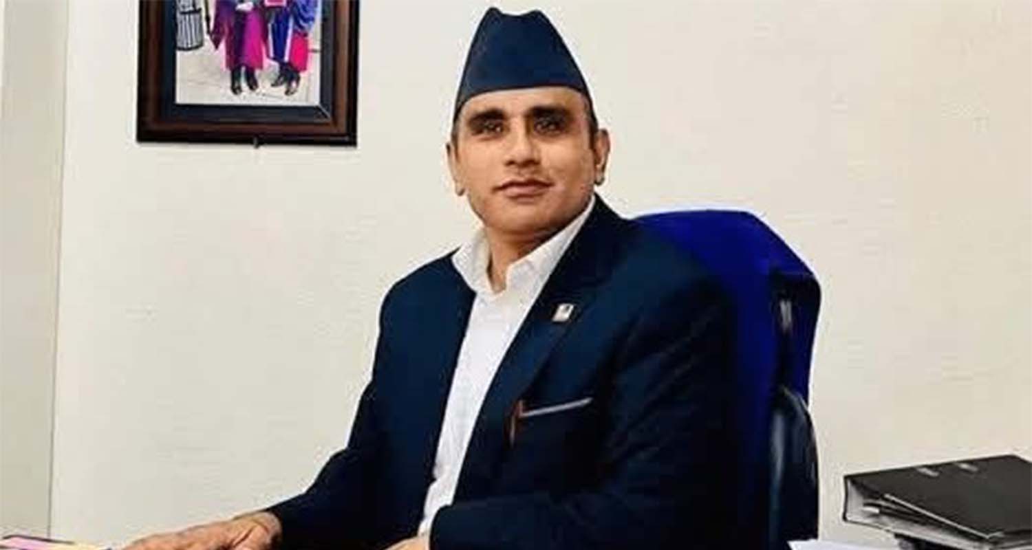 महान्यायाधिवक्ता कँडेलविरुद्ध तीन उजुरी, न्यायाधीश रेग्मीको इजलासमा आज सुनुवाइ हुँदै