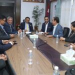 अर्थतन्त्र सुधार्न अर्थमन्त्रीलाई चेम्बरको सुझाव : साना व्यवसायीलाई राहतदेखि गाँजा खेतीको वैधतासम्म