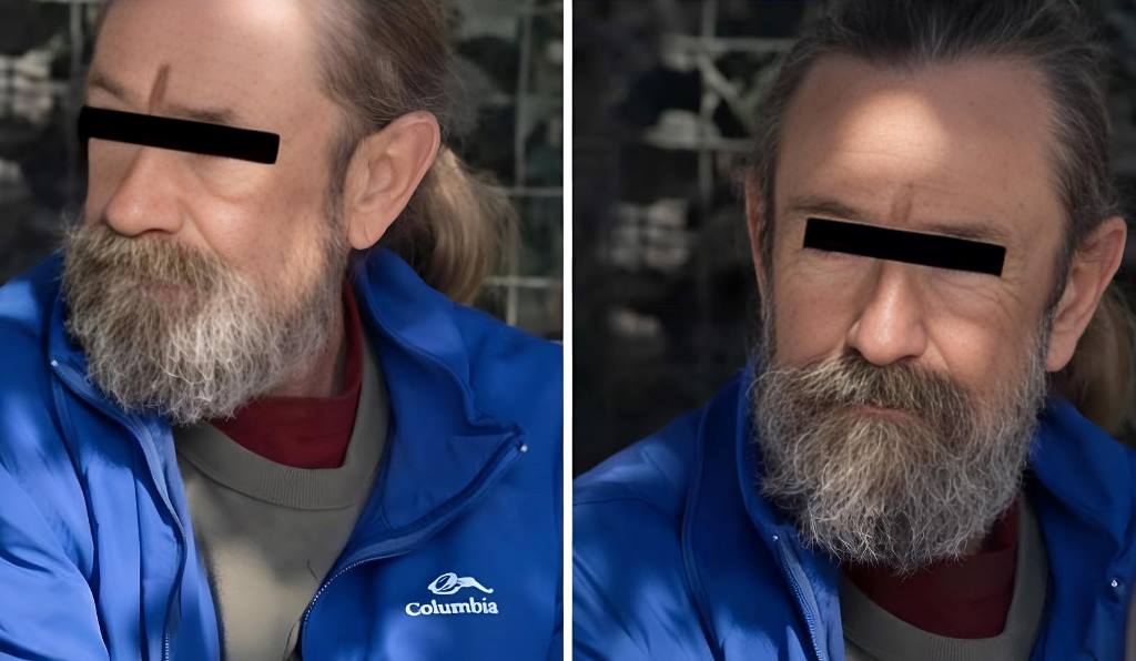 पशुपतिमा भेटिएका फ्रान्सेली नागरिकलाई प्रहरीले अध्यागमन विभागमा बुझायो