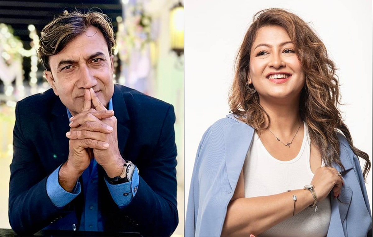 पूर्वपत्नी उषा खड्गीको जाहेरीपछि सञ्चारकर्मी जीपी तिमल्सिना पक्राउ