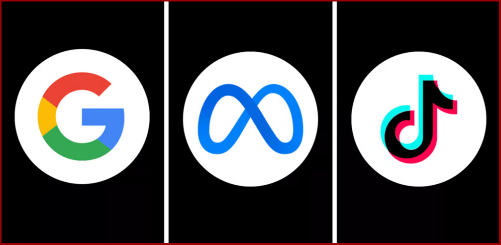 पत्रकार र समाचार संस्थालाई सहयोग गर्न अस्ट्रेलियाले मेटा, गुगल र टिकटकलाई कर लगाउने