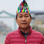 सरकारका मन्त्रीहरुको सम्पत्तिको स्रोत खुलाउन हर्क साम्पाङको माग