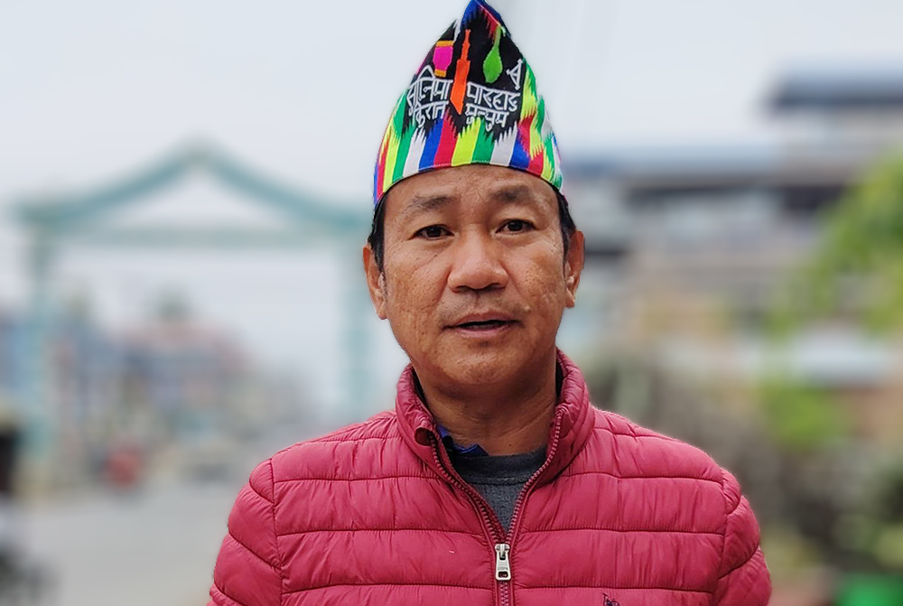 उपसभामुखमा श्रम संस्कृतिको दाबि