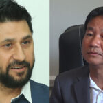 हर्कको रविलाई प्रश्न- रास्वपाको निर्णय हो त सुकुमबासी बस्ती भत्काउने ?