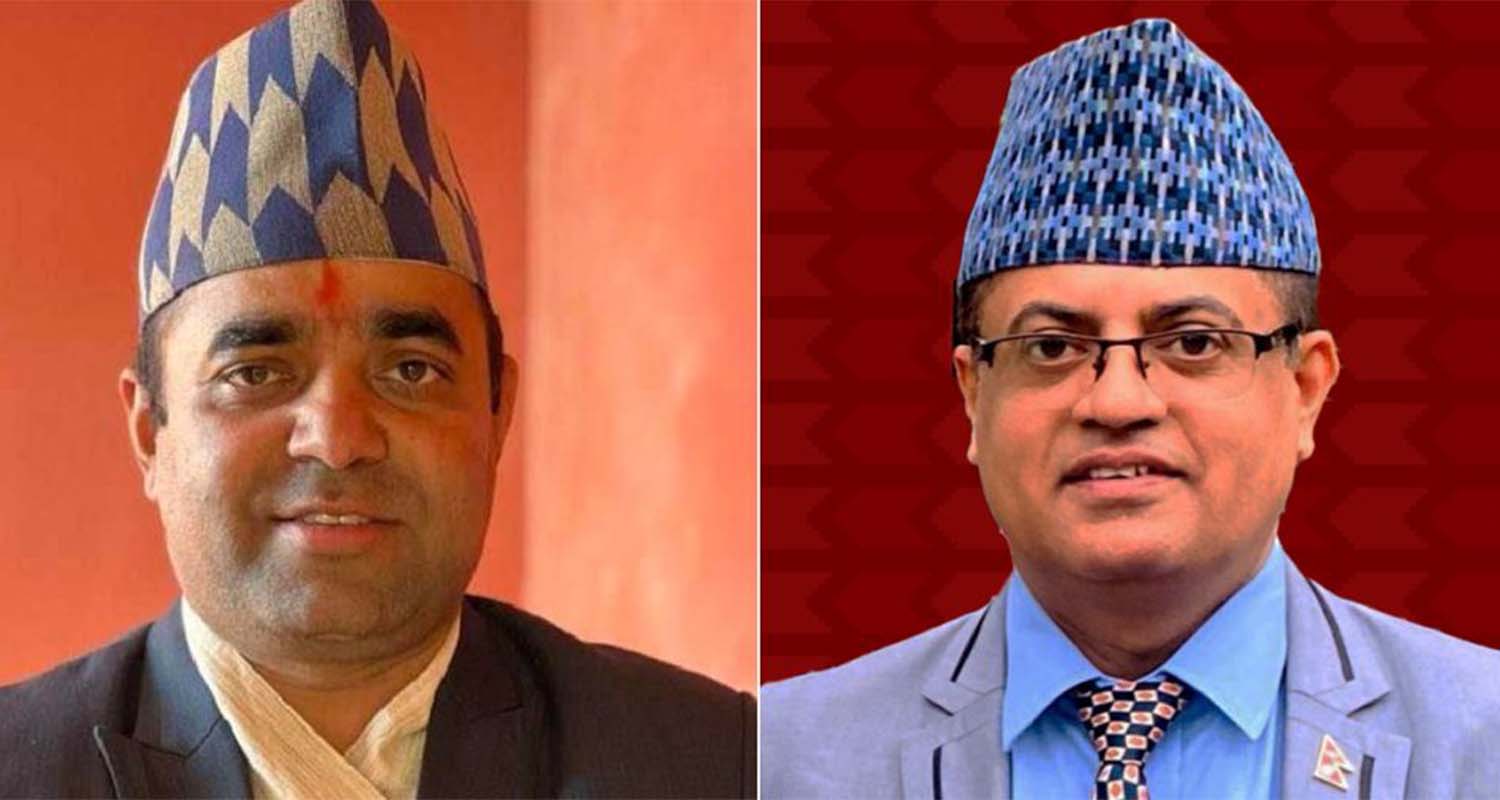 जनस्वास्थ्य प्रमुख र स्वास्थ्य बिमा बोर्डका निर्देशकलाई मन्त्रालयले सोध्यो स्पष्टीकरण