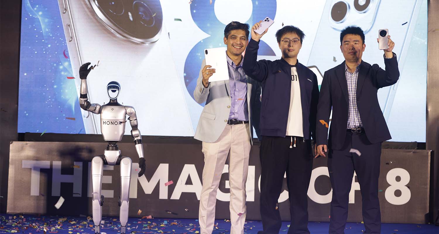 अनरको ‘म्याजिक अफ ८’ सार्वजनिक, एआई र स्टाइलको नयाँ परिभाषा