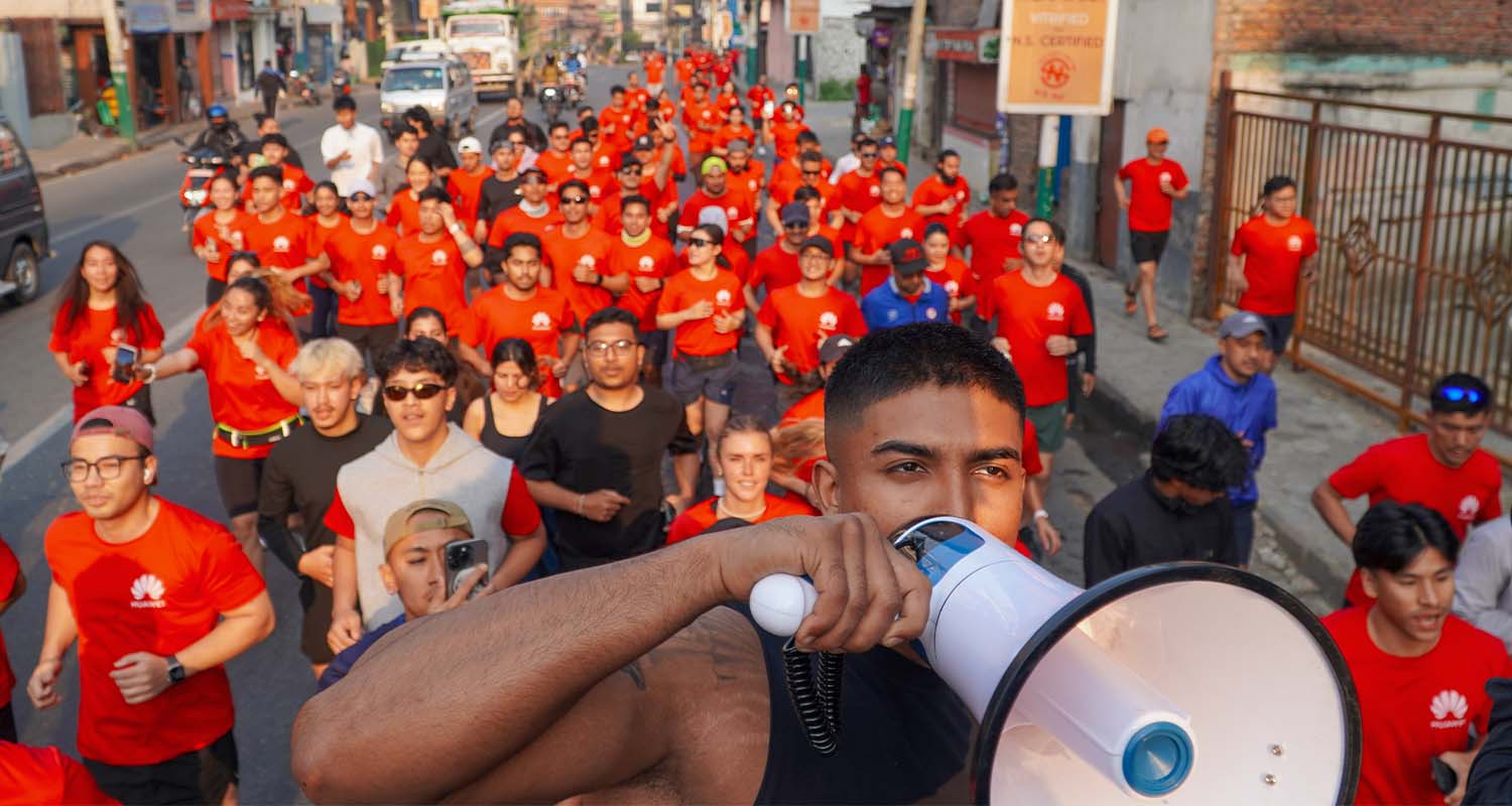 हुवावे ब्यान्ड ११ सिरिज नेपालमा, यस्ता छन् विशेषता र मूल्य