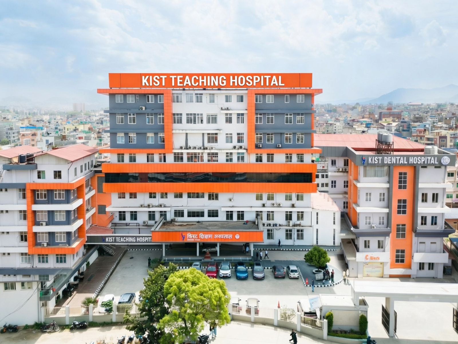 किष्ट अस्पताल नेपालकै उच्च सफल कलेजो प्रत्यारोपण दरको कीर्तिमान कायम