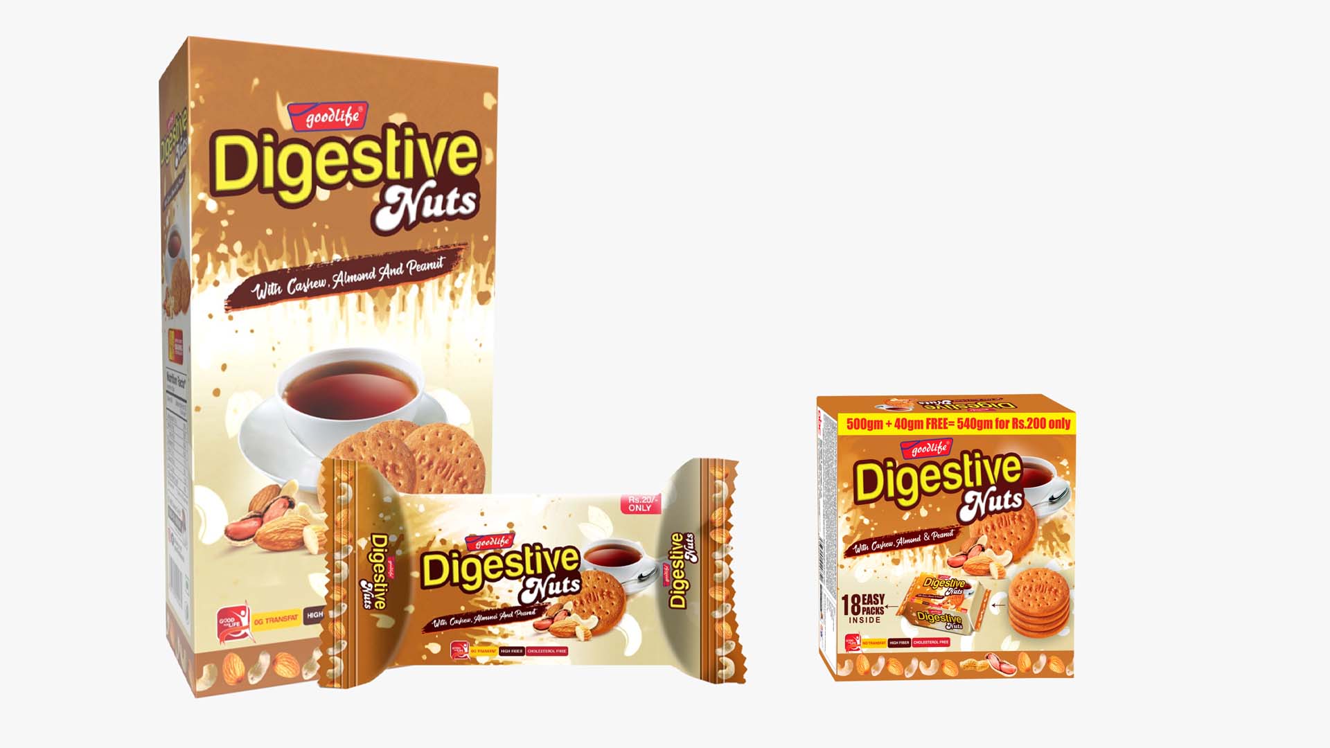 सीमामा सरकारको कडाइले बिस्कुट उद्योगी उत्साहित, पाँच हजार नयाँ रोजगारी थपिने अपेक्षा