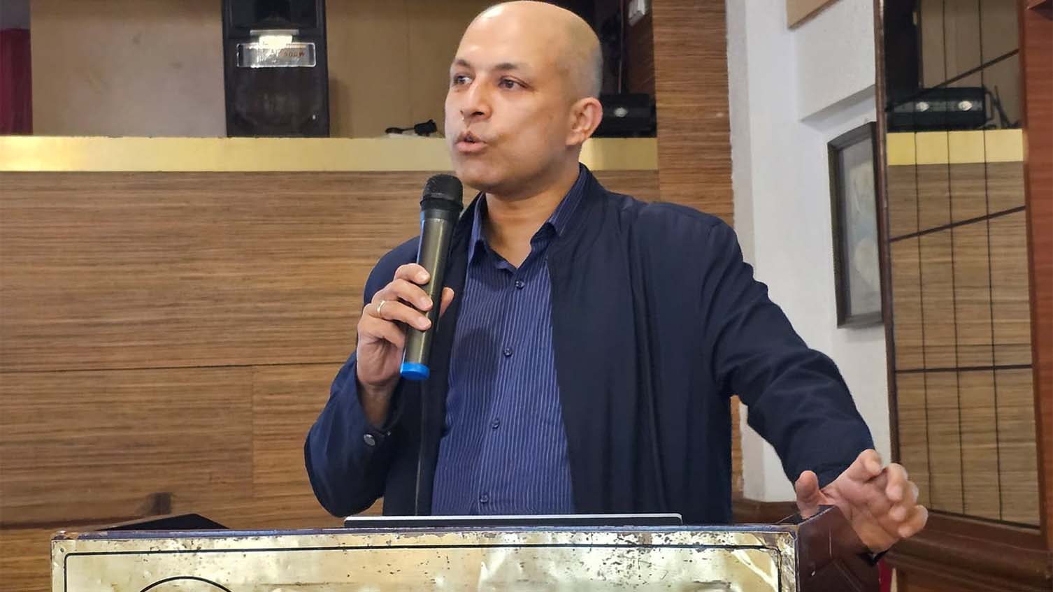 नयाँ बजेटमा आईटी क्षेत्र : कर छुटदेखि डिजिटल पूर्वाधारसम्मका सुझाव