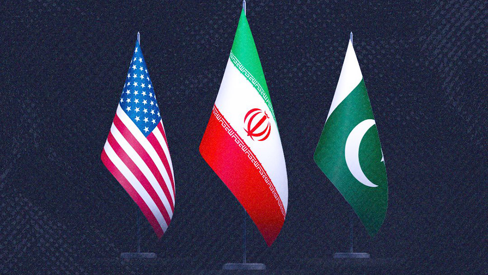 अमेरिकाको सन्देश लिएर पाकिस्तानको उच्चस्तरीय प्रतिनिधिमण्डल इरानतर्फ प्रस्थान