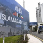 इरान र अमेरिकाबीचको पहिलो दिनको वार्ता सकियो, भोली पनि हुने