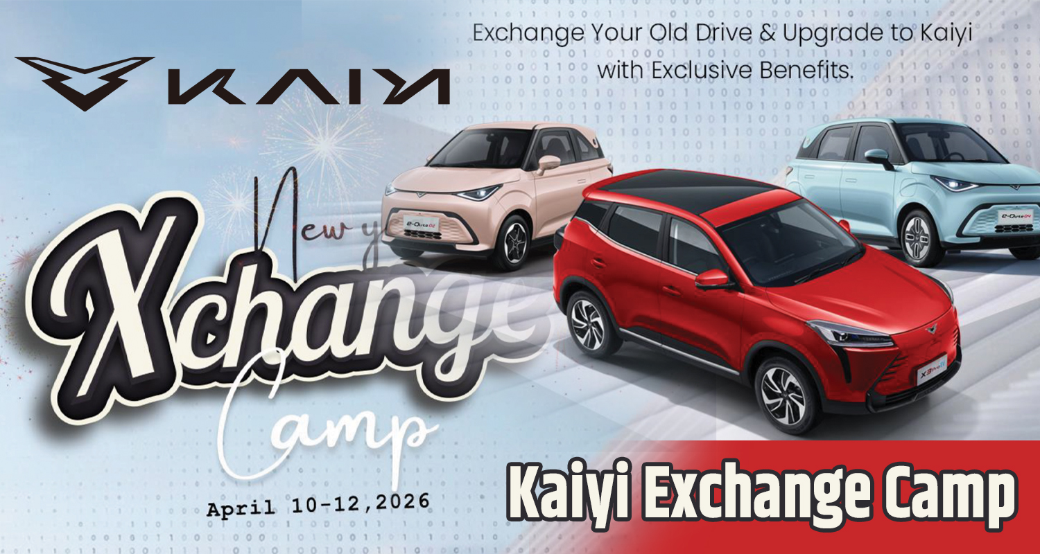 केयीको न्यू इअर अफर : गाडी बुकिङ गर्ने जोडीलाई दुसित थानीमा नि:शुल्क बास