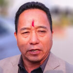 गगन थापासँग अर्बौ रुपैयाँ छ भन्ने कान्छारामलाई काँग्रेसले सोध्यो स्पष्टीकरण