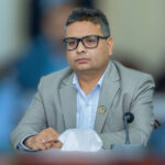 अर्थ समितिको सभापतिमा सांसद बुढाथोकी निर्वाचित