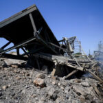 इजरायल र लेबनानबीच १० दिनको युद्धविराम सहमति