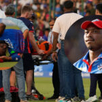 आइपिएल खेलका क्रममा घाइते भएका एन्गिडीको अवस्था स्थिर, छिट्टै डिस्चार्ज हुने