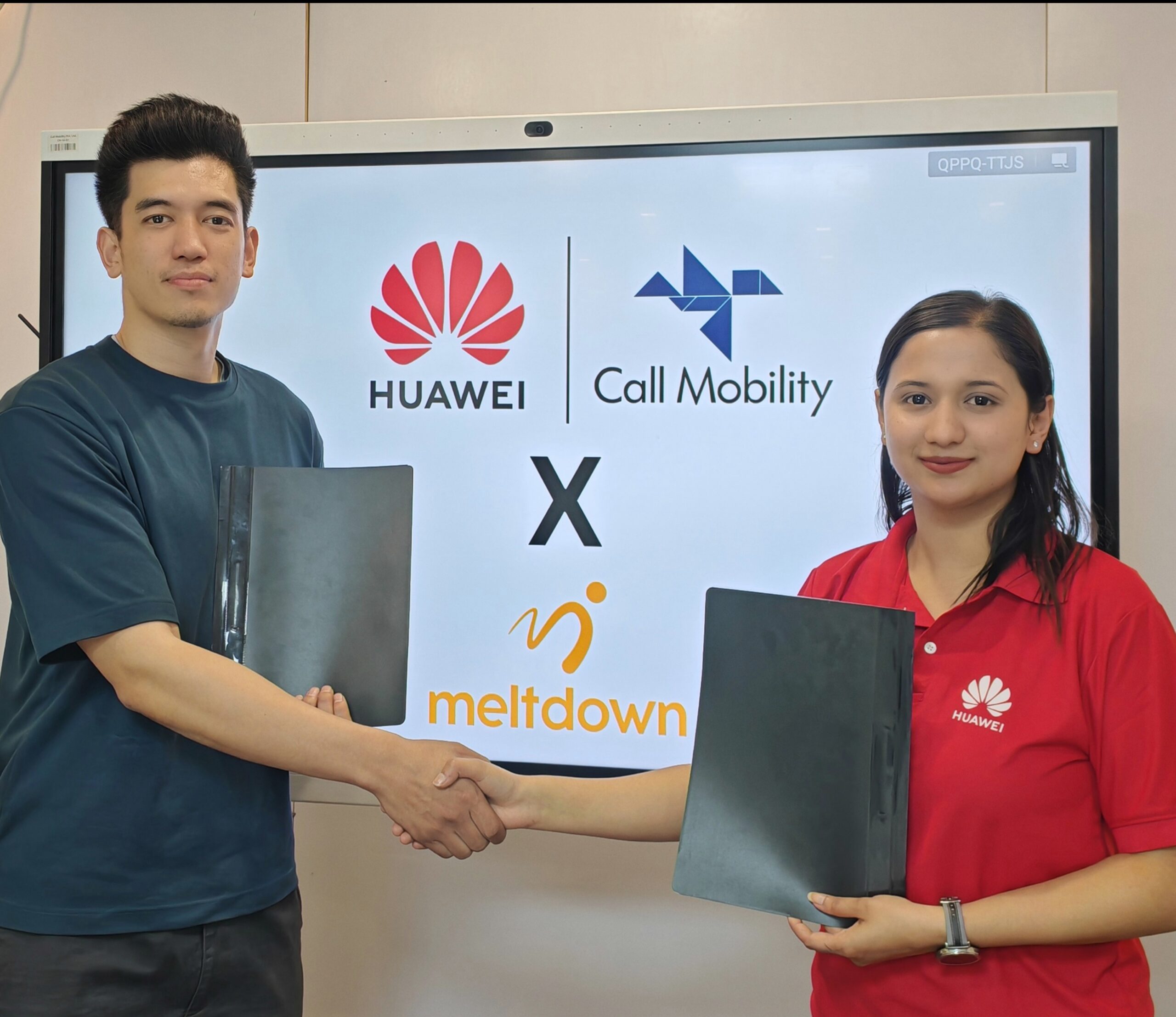 कल मोबिलिटी–मेल्टडाउन सहकार्य: एक वर्षसम्म फिटनेस अभियान