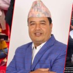 माइतीघरबाट श्रीमती पक्राउ परेपछि महेश बस्नेत आक्रोशित, चेतावनीको भाषामा के भने ?