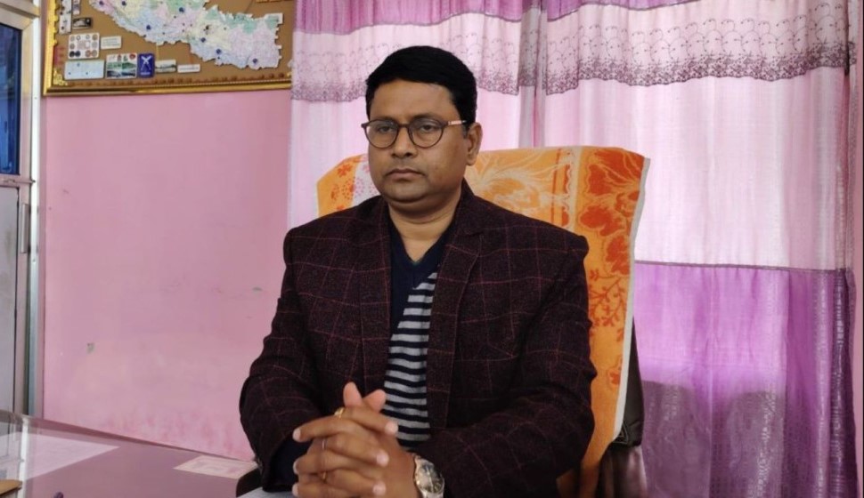 सिरहा नगरपालिकाका प्रमुख विरुद्ध पक्राउ पुर्जी जारी