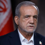 दबाब, धम्की र घेराबन्दीको अवस्थामा वार्तामा बस्दैनौं- इरानी राष्ट्रपति