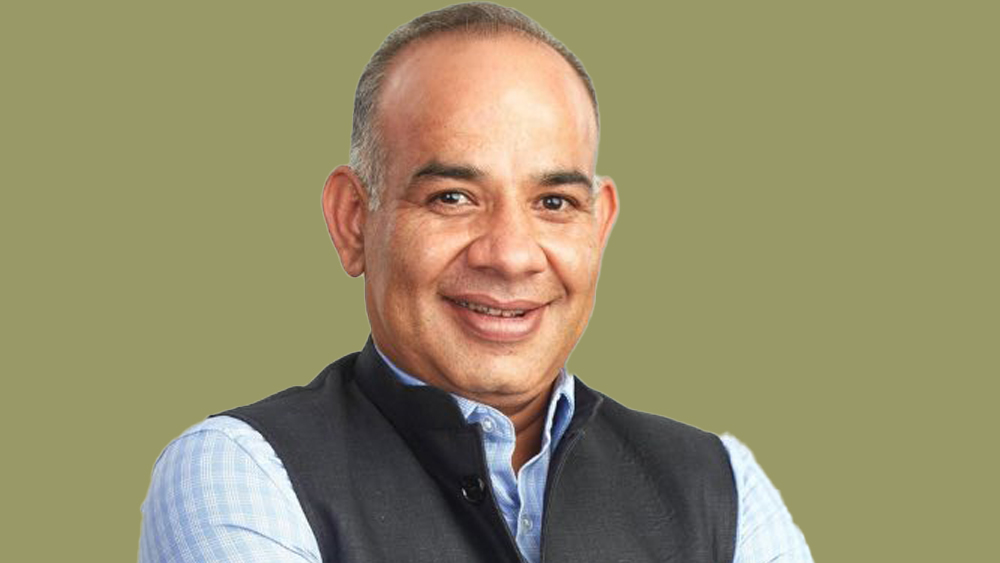 भरतबहादुर खड्कालाई लेखा समिति सभापति उम्मेदवार बनाउँदै कांग्रेस