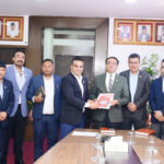 नाडाले भन्यो– अटोमोबाइल क्षेत्रको प्रवर्द्धनले राजस्व र रोजगारी बढ्छ, अर्थमन्त्रीले के भने ?