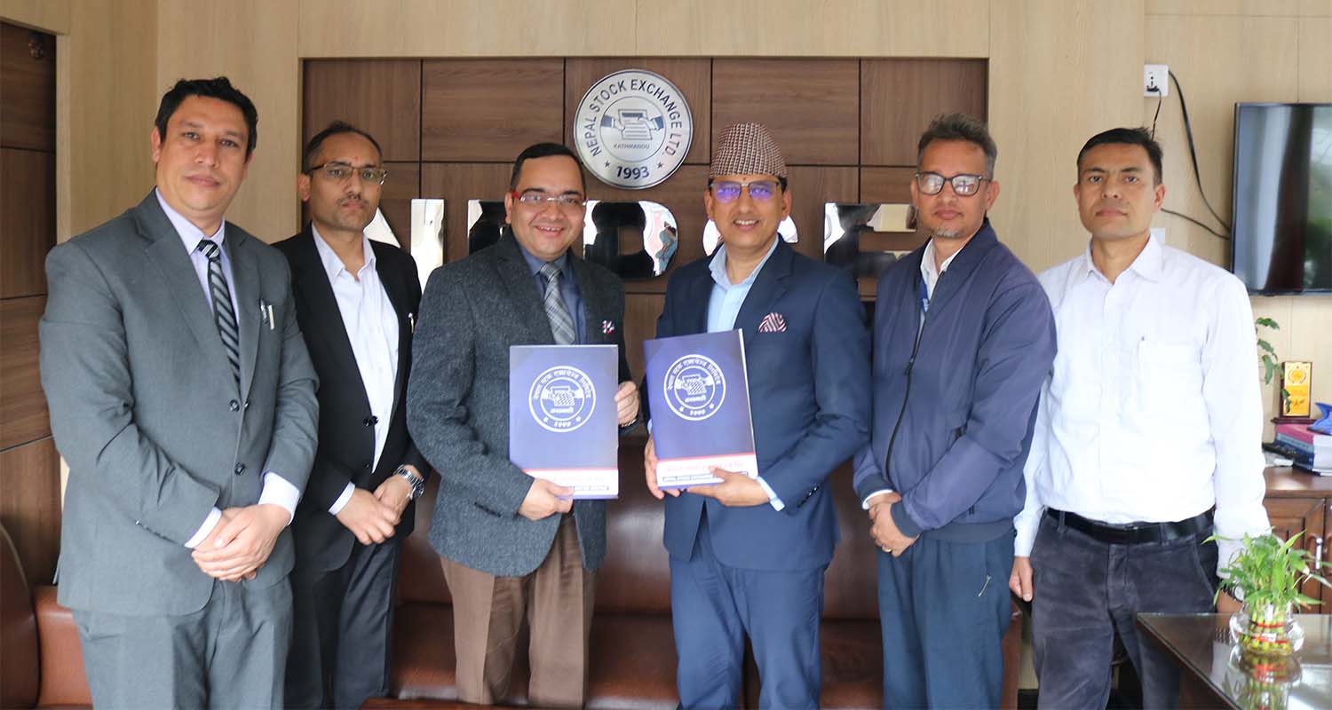 नबिल बैंकको अविमोच्य असञ्चिति अग्राधिकार शेयरको धितोपत्रको दोस्रो बजारमा कारोबार सुुरू