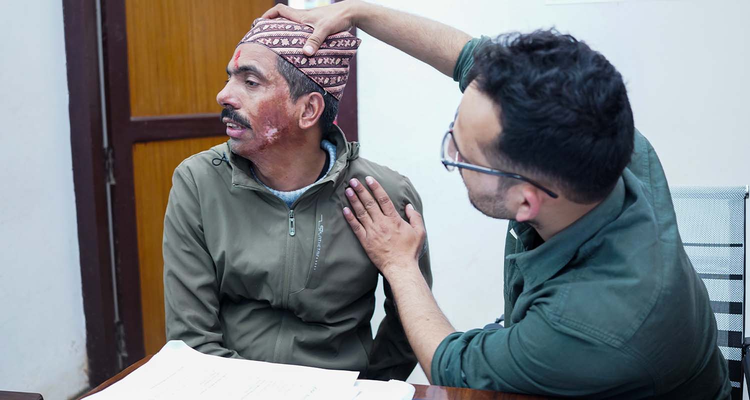 सुर्खेतमा भोलिदेखि ‘नबिल नि:शुल्क जलन उपचार शिविर’