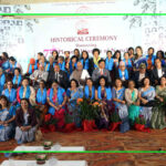 हीरक वर्षमा नेपाल चेम्बर : सीता र गर्गीदेखि देशका ७५ ‘आइकनिक’ महिलालाई एउटै मञ्चमा सम्मान