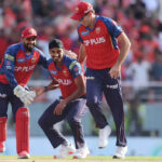 सनराइजर्समाथि पञ्जावको ६ विकेटको सहज जित