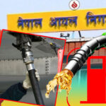 इन्धनको मूल्य भारी वृद्धि, कति पुग्यो पेट्रोल, डिजेल र ग्यासको भाउ ?