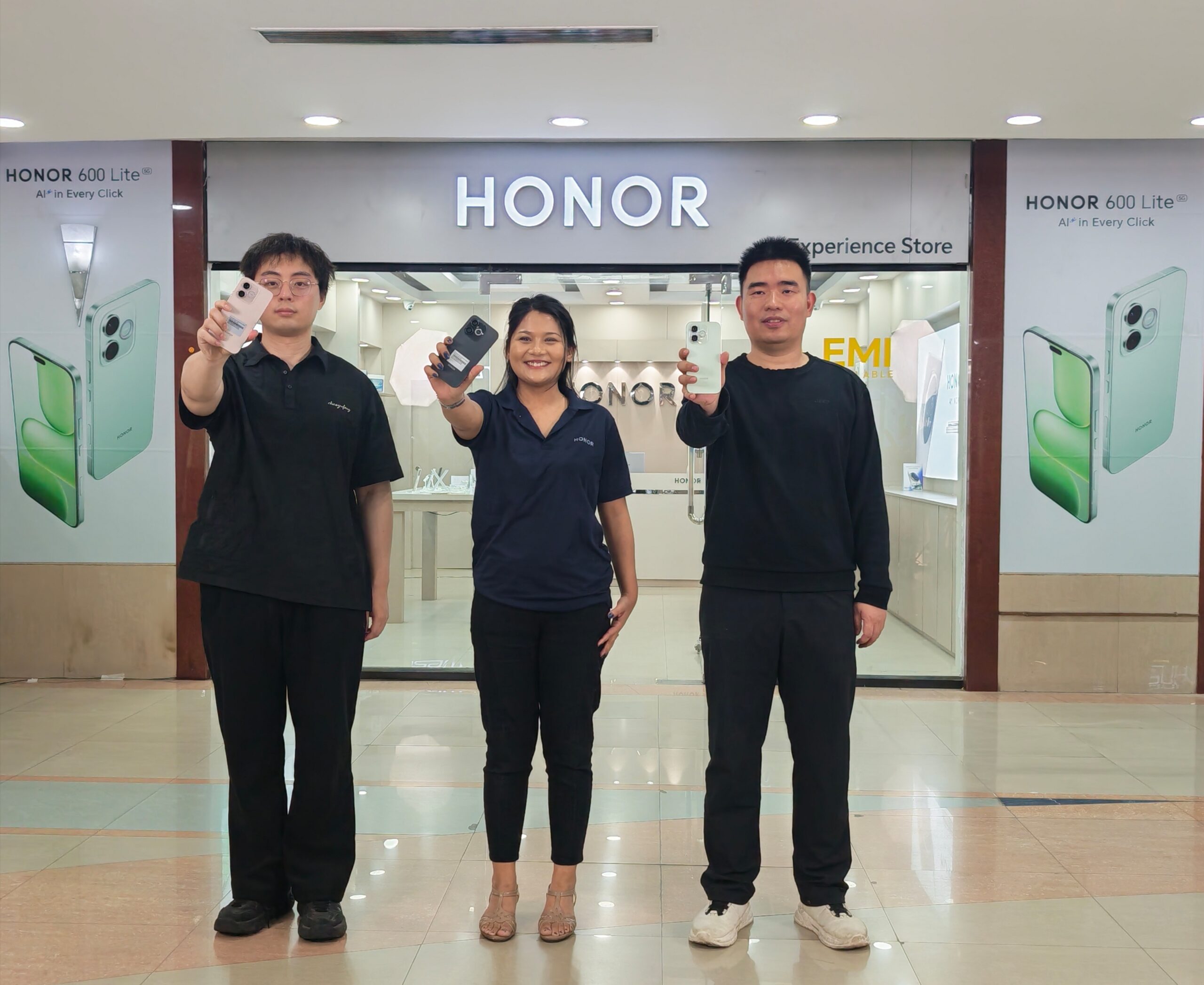 नेपालमा सार्वजनिक भयो अनर६०० लाइट, मूल्य कति ?