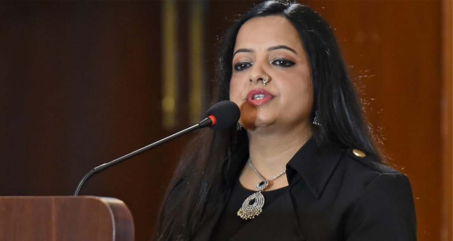 प्रधानमन्त्री साहको प्रेस तथा अनुसन्धान विज्ञमा दिपा दाहाल नियुक्त