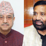 कांग्रेसको देउवा पक्षको केन्द्रीय समितिको बैठक आजपनि बस्दै