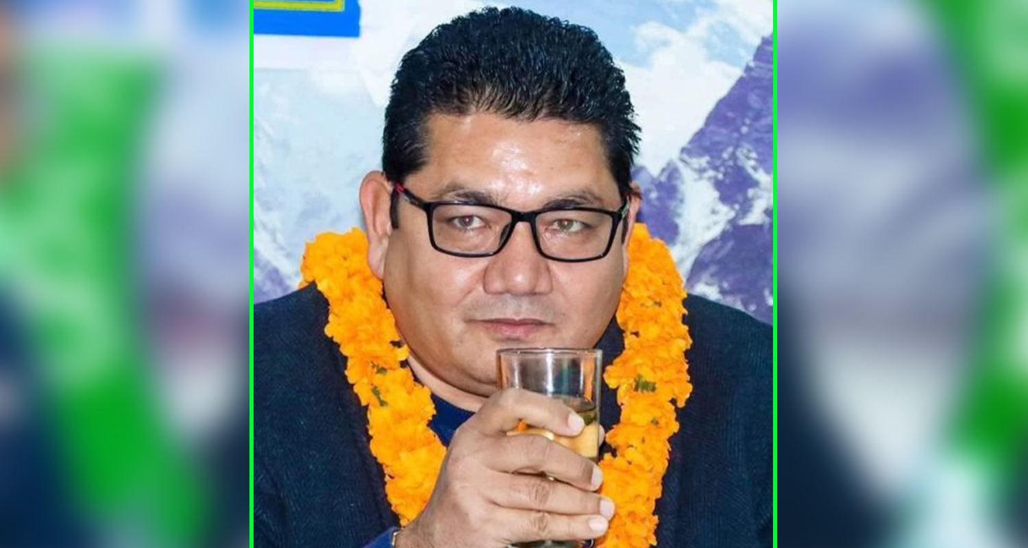 उद्योग वाणिज्य महासंघ सुदूरपश्चिम प्रदेशको अध्यक्षमा पुष्पराज कुँवर निर्वाचित