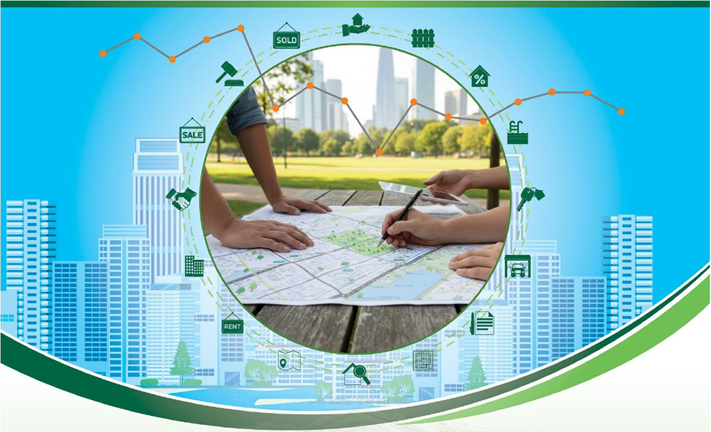 घरजग्गा कारोबार सबैभन्दा बढी मधेश प्रदेशमा