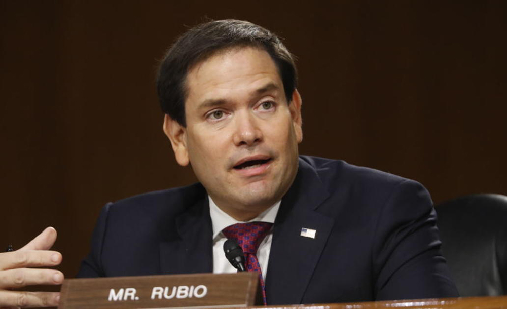 नाटोप्रति अमेरिका असन्तुष्ट, इरान युद्धपछि समीक्षा गर्न अमेरिकी विदेशमन्त्री रुबियोको चेतावनी