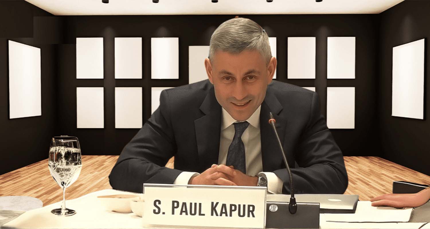 बालेन सरकार बनेपछि पहिलोपटक अमेरिकी सहायक विदेशमन्त्री कपुर नेपाल आउँदै