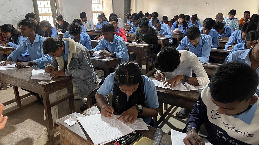 एसइईमा नयाँ अभ्यास: परीक्षा केन्द्रमै उत्तरपुस्तिका परीक्षण, एक महिनामा नतिजा