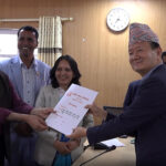 संसदीय समितिका सभापतिमा मनोनयन दर्ता सम्पन्न, दुई समितिमा भएन निर्बिरोध