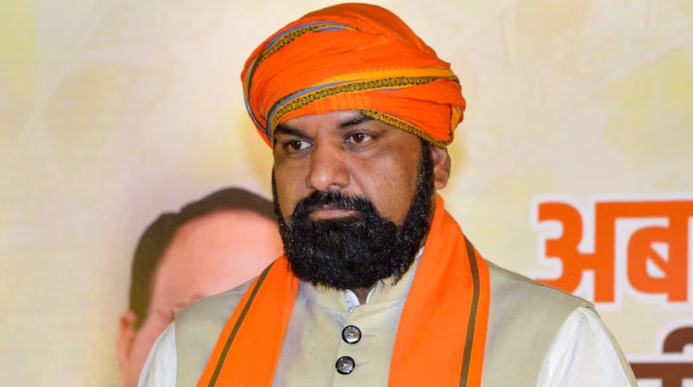 बिहारमा नितिश युगको अन्त्य, बिजेपीका सम्राट चौधरी नयाँ मुख्यमन्त्री बन्दै