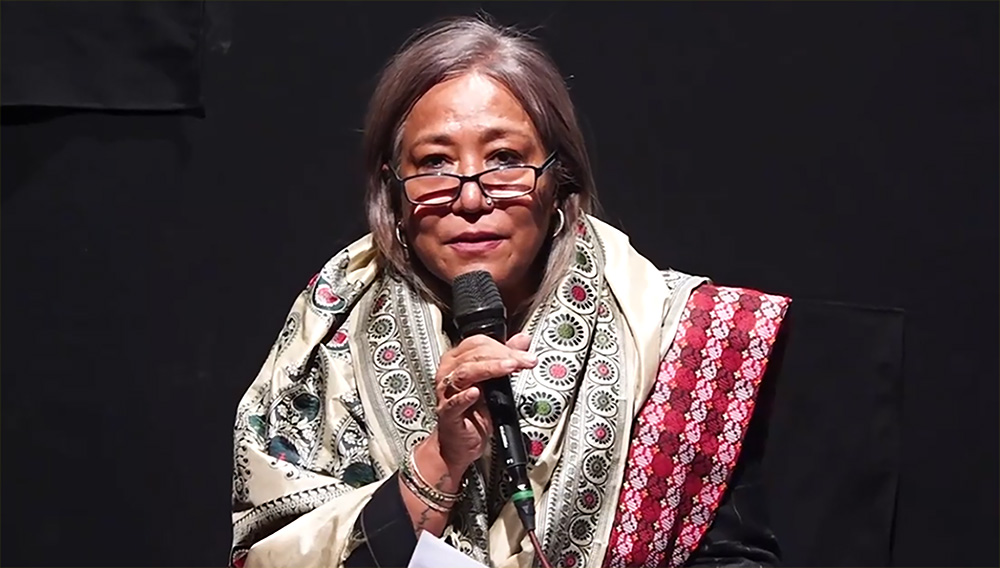 आजदेखि कायममुकायम प्रधानन्यायाधीशको जिम्मेवारीमा सपना प्रधान मल्ल