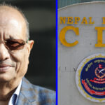 शंकर ग्रुपका अध्यक्ष शंकर अग्रवाल पक्राउ