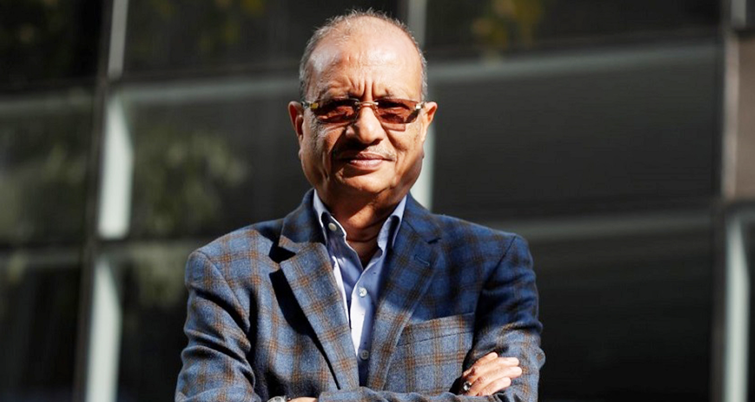 शंकर अग्रवाल छुटे