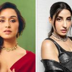 बलिवुड अभिनेत्री श्रद्धा कपूर र नोरा फतेहीलाई लागूऔषध प्रकरणमा राहत