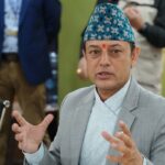 बजेट अधिवेशनलाई फरक र प्रभावकारी बनाउनेगरी तयारी हुँदैछ: सभामुख अर्याल