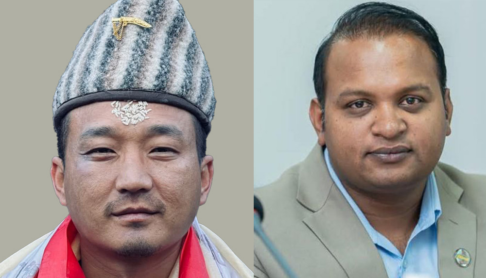 दुई मन्त्रीको बहिर्गमन: सुशासनको परीक्षा कि नेतृत्वको कमजोरी ?