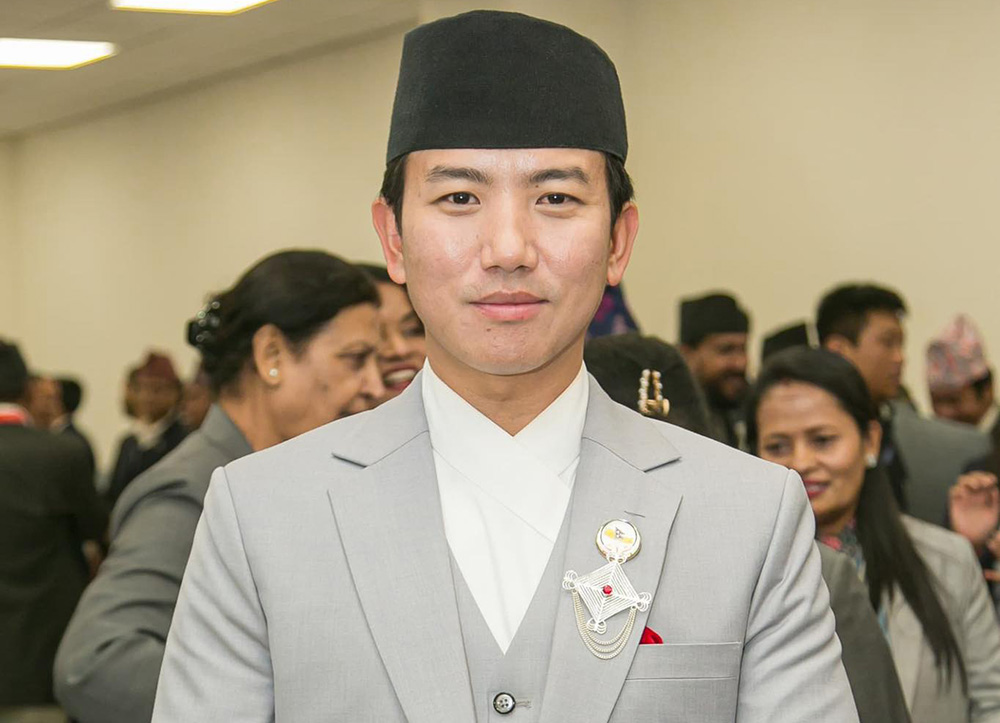 एमाले संसदीय दलको नेतामा सुहाङले गरे दाबी, छलफल जारी