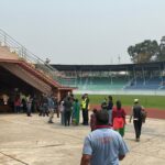 थापाथलीका ६८ परिवार सरकारको सम्पर्कमा